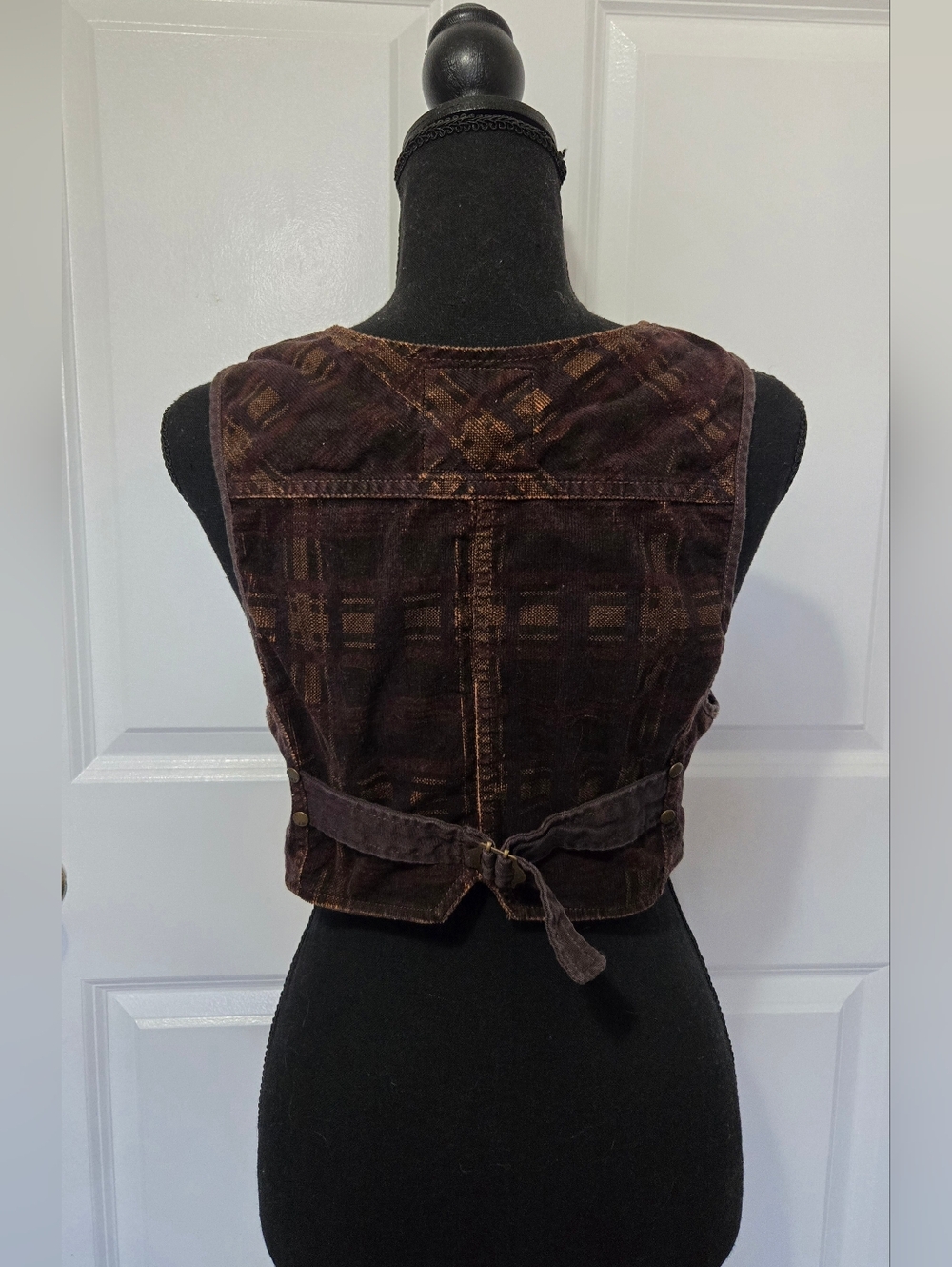 Free People Vest - Picture 8 of 8
